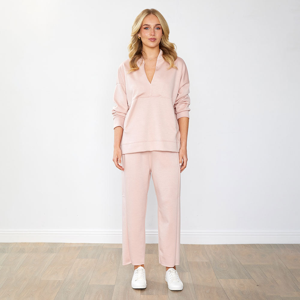 Emmy Jumper (Pink)