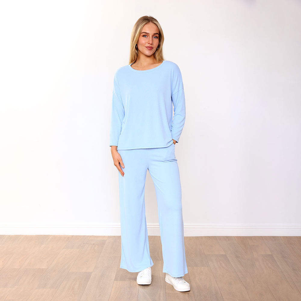 Erin Co-Ord (Blue)
