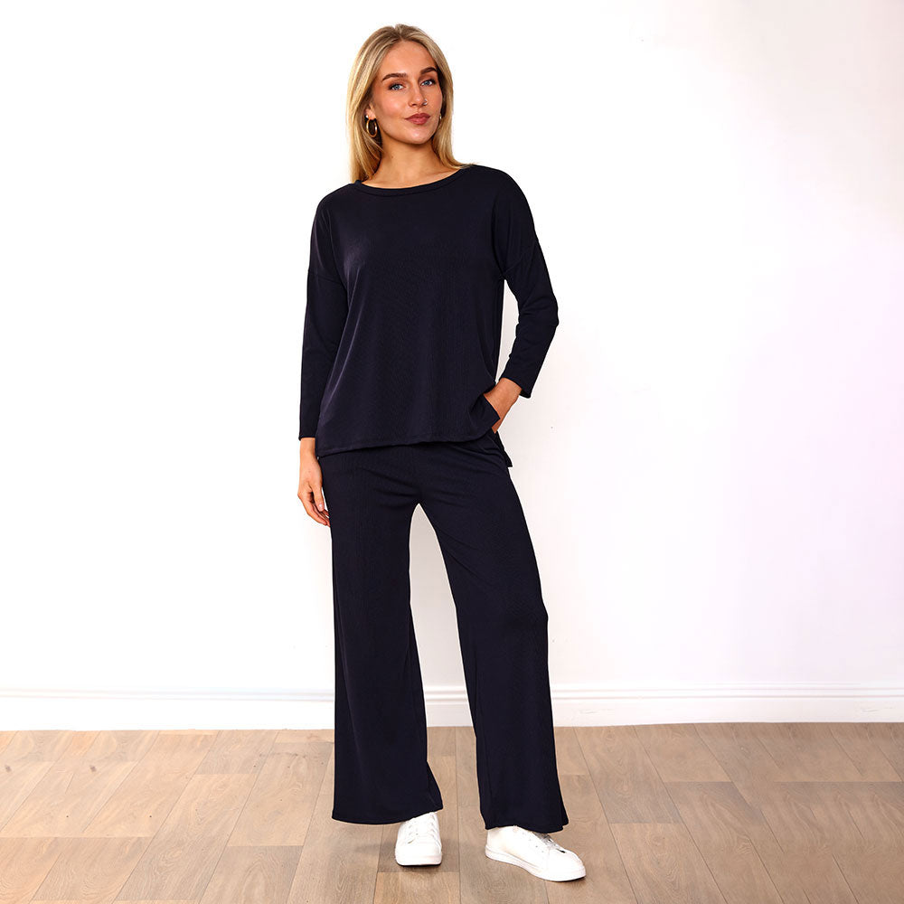 Erin Co-Ord (Navy)