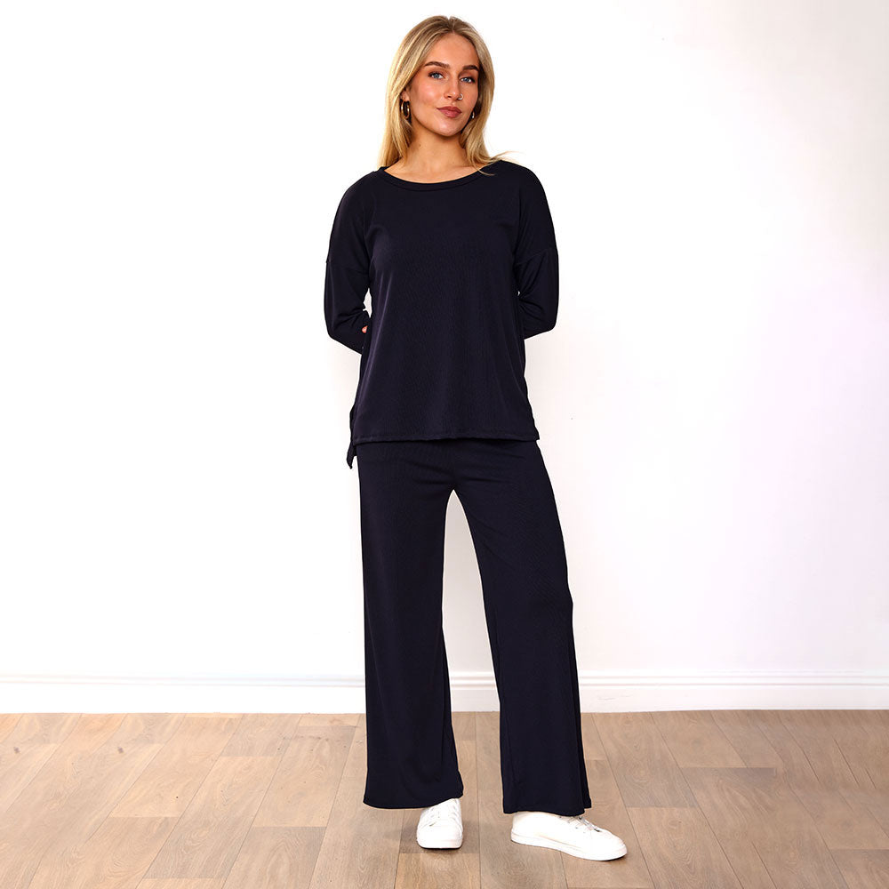 Erin Co-Ord (Navy)