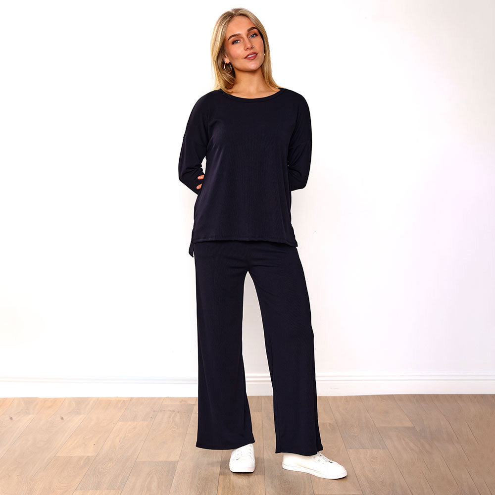 Erin Co-Ord (Navy)