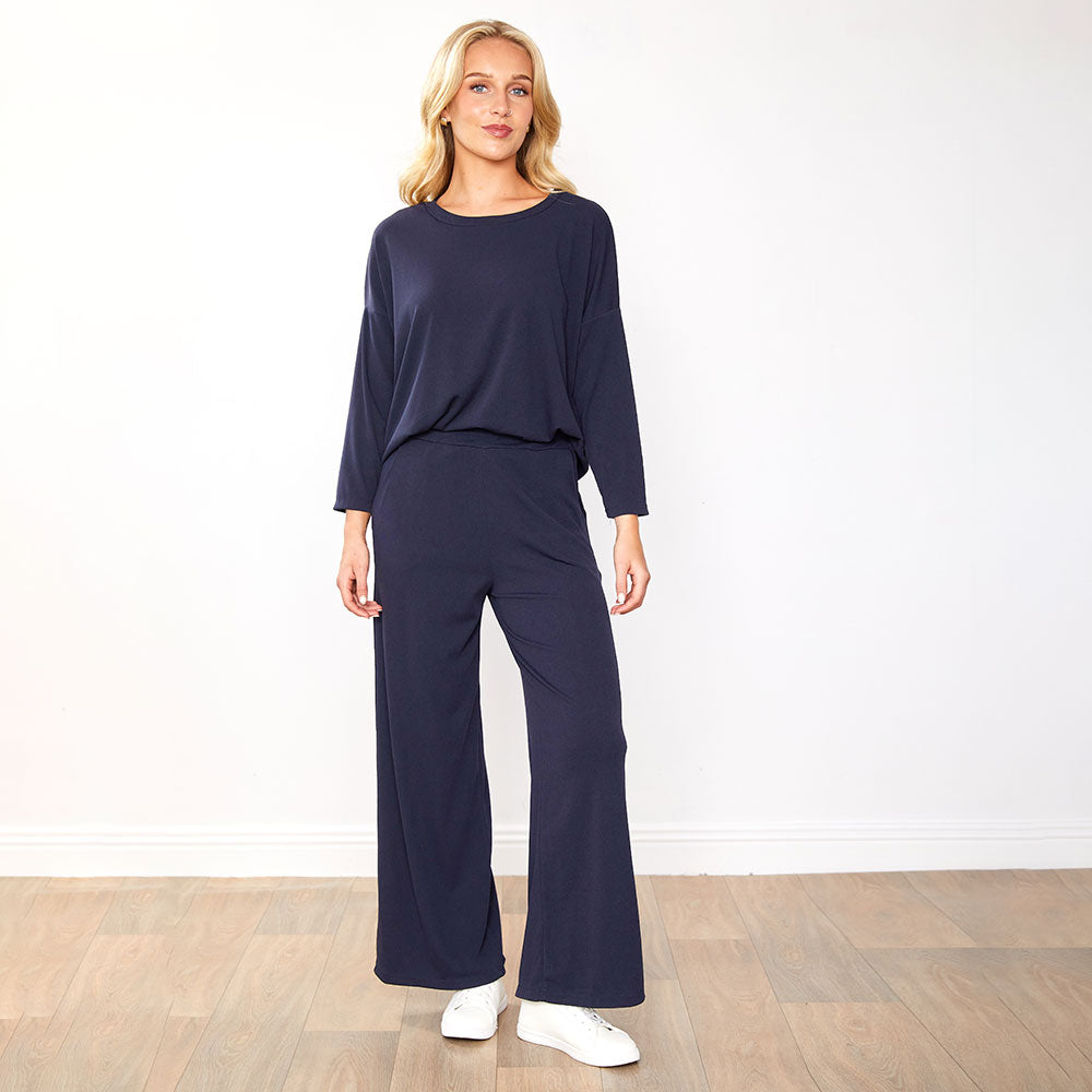 Erin Co-Ord (Navy)