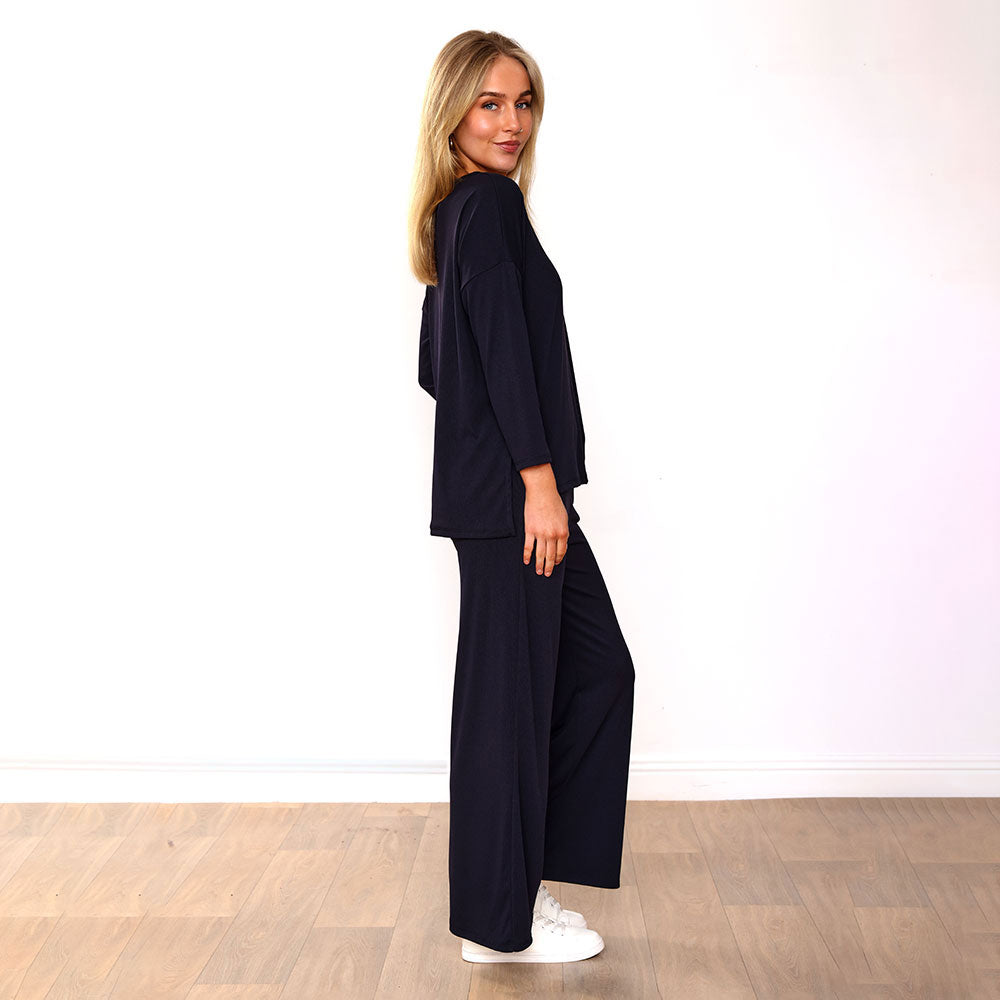 Erin Co-Ord (Navy)