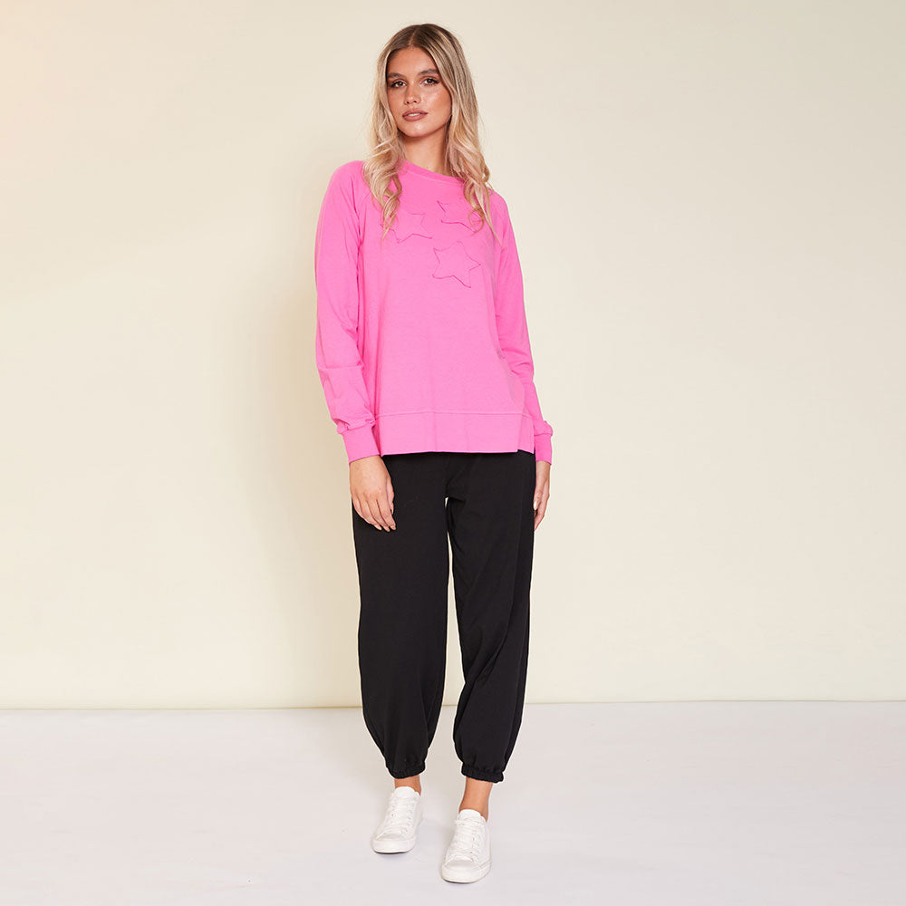 Frankie Jumper (Pink)