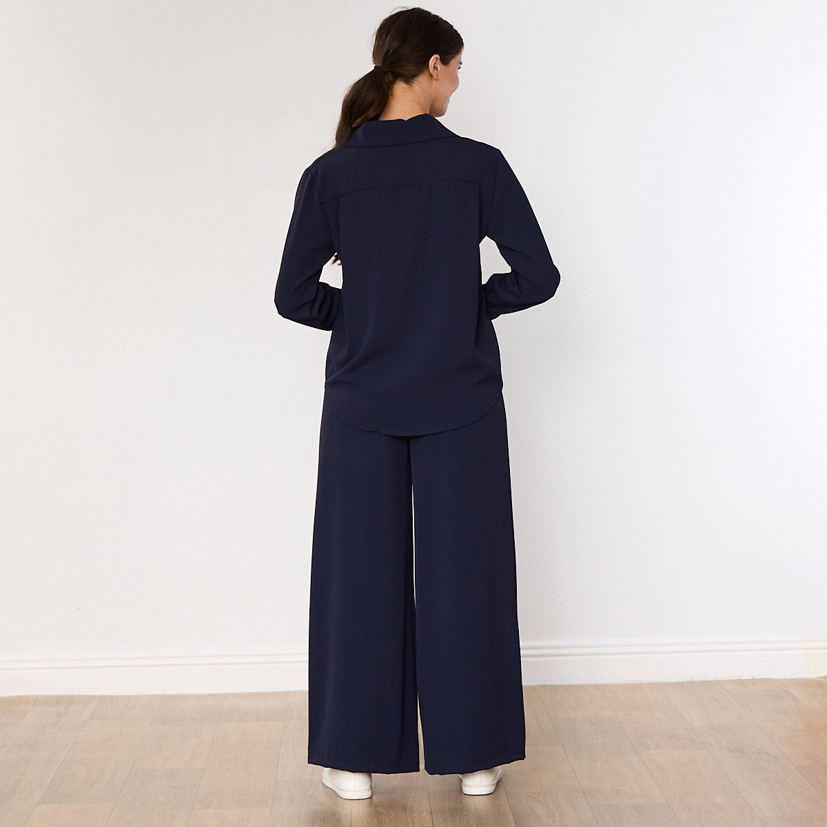 Gemma Co-ord (Navy)