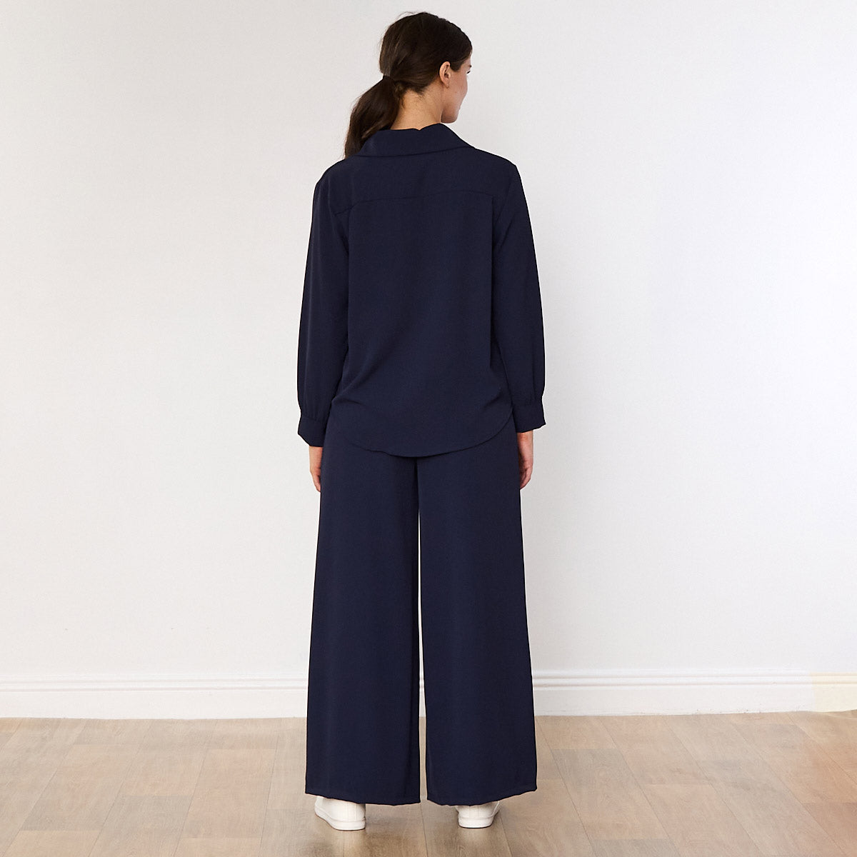 Gemma Co-ord (Navy)