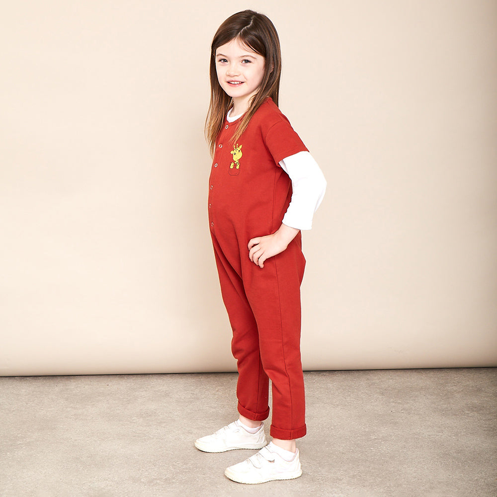 Kenzie Jumpsuit 3 colors (3 for €50)