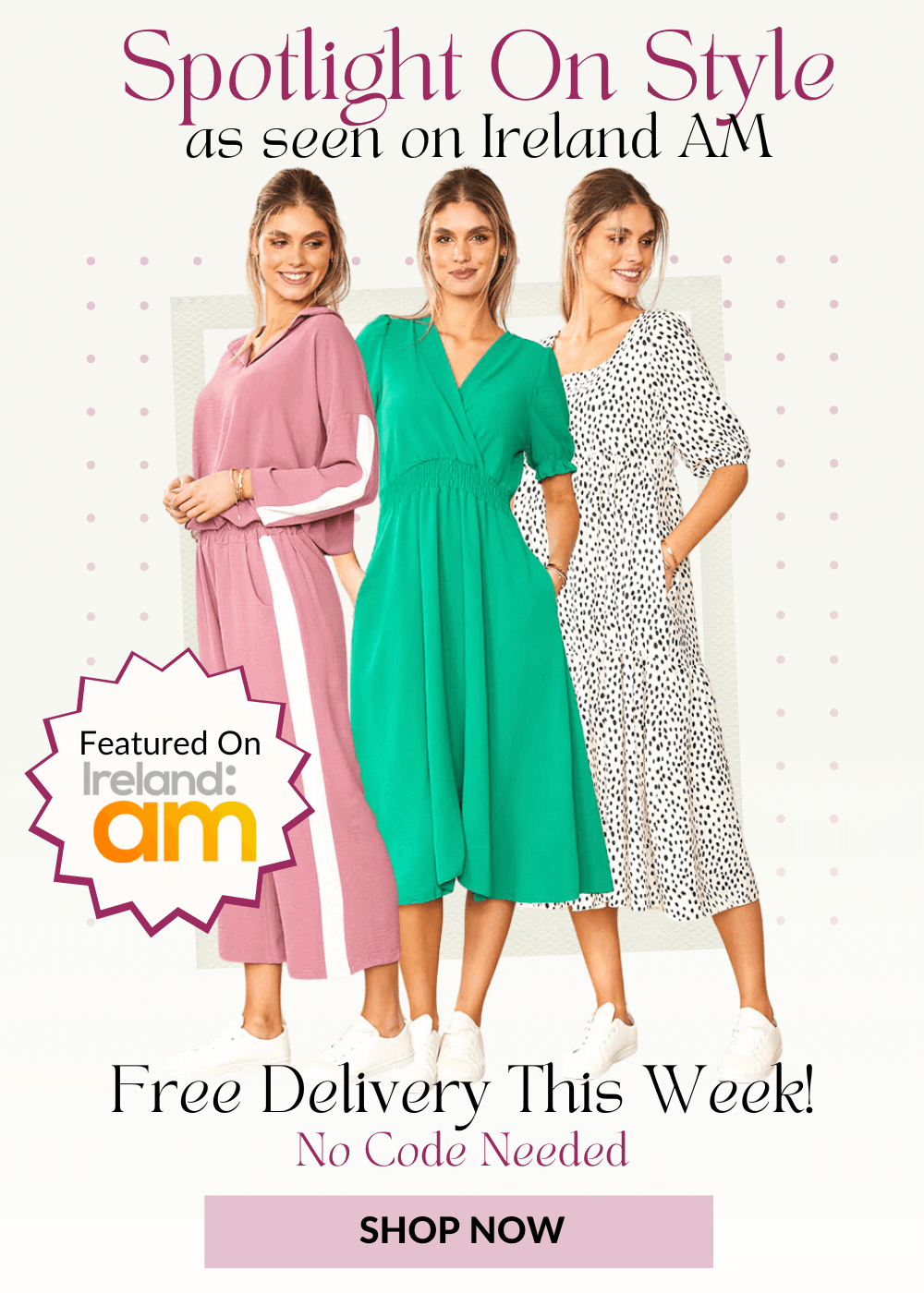 Next ladies fashion sales ireland