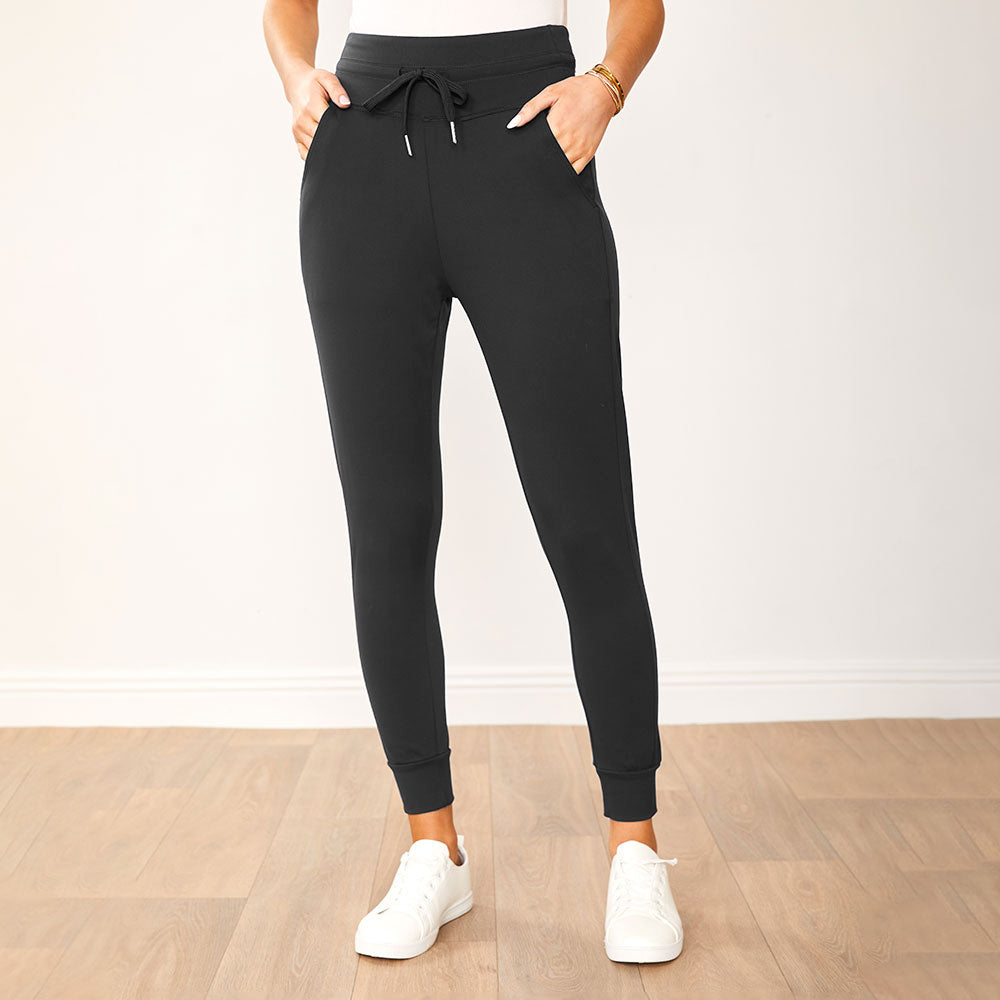 Jodie Leggings (Black)