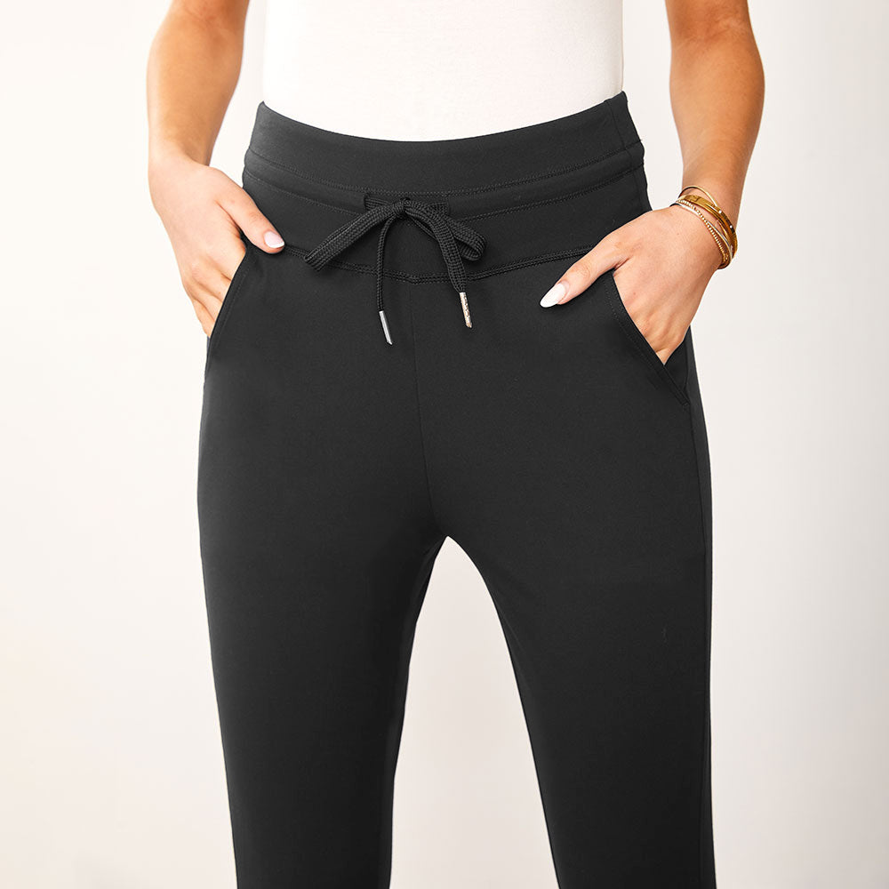 Jodie Leggings (Black)