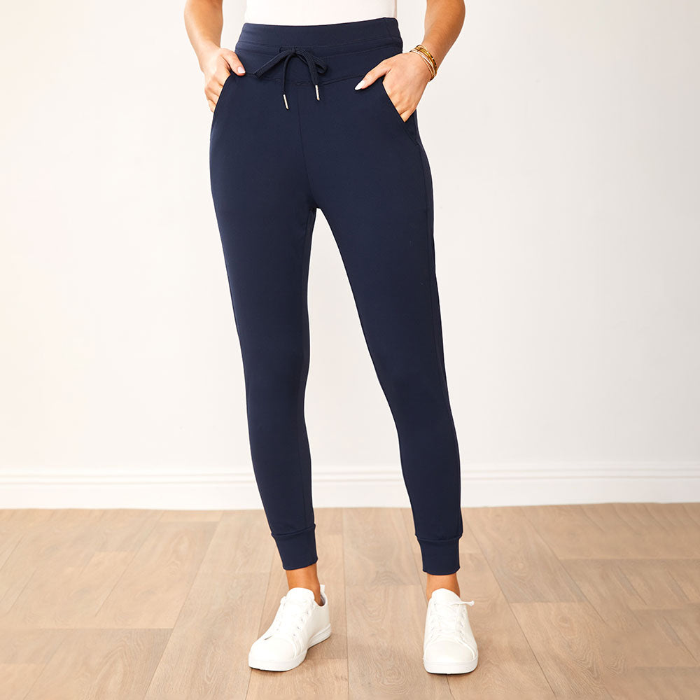 Jodie Leggings (Navy)