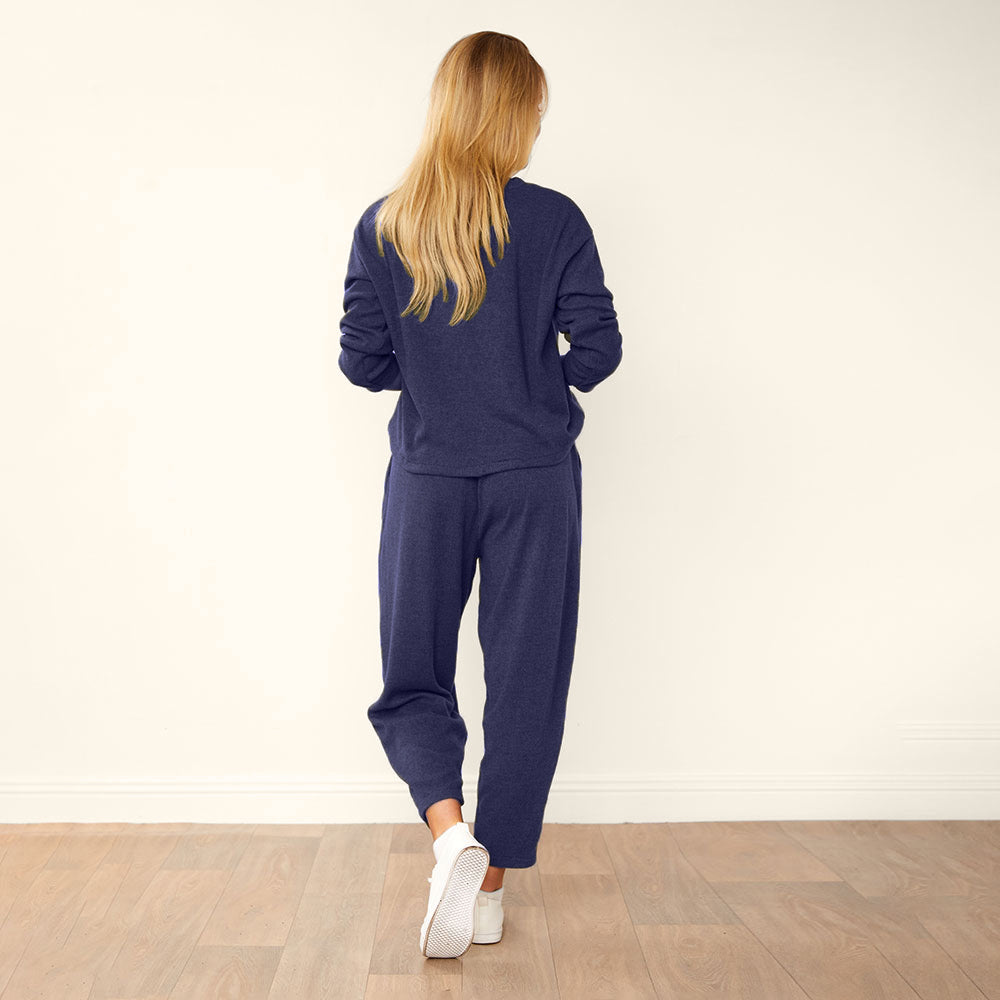 Juliet Co-Ord (Navy)