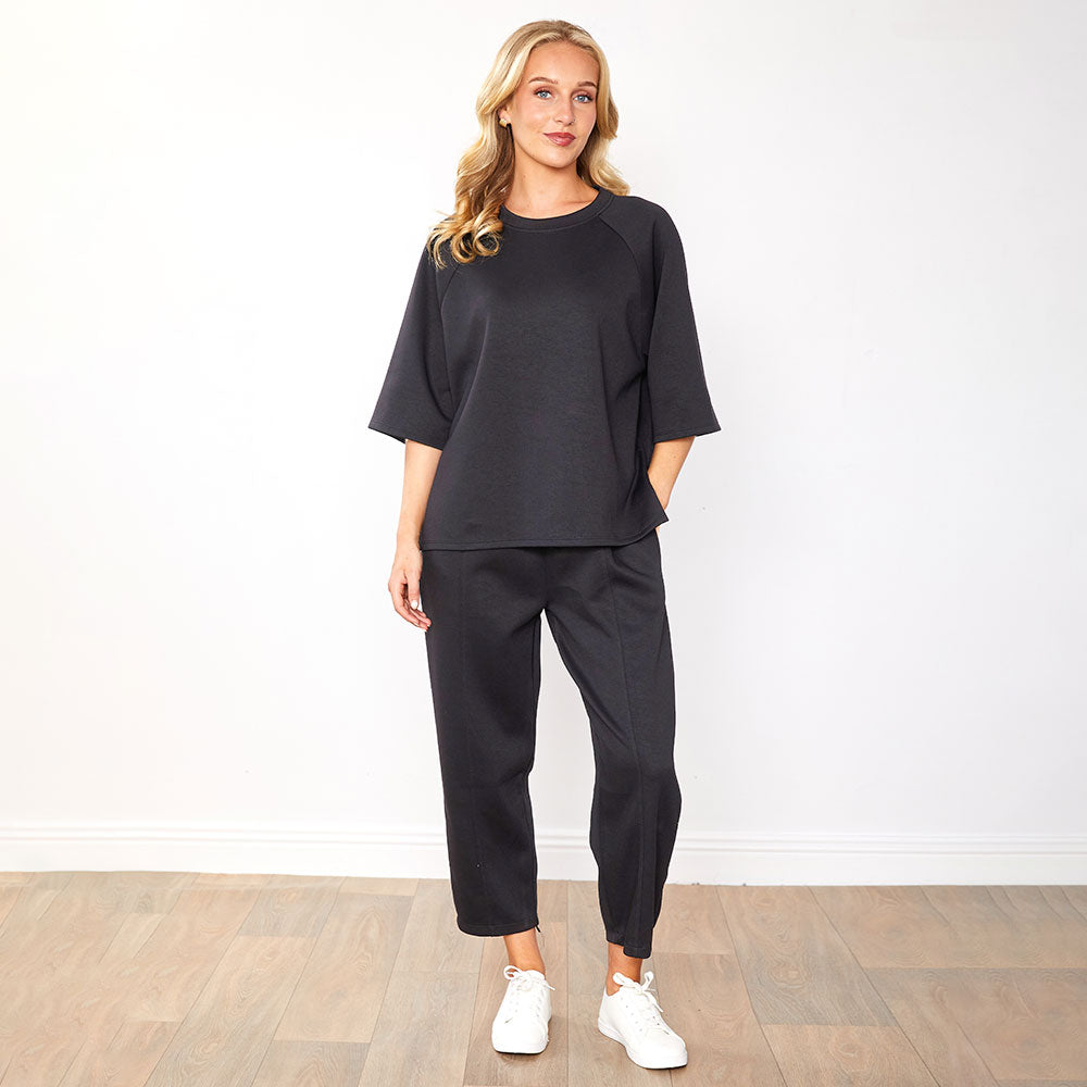 Lara Set (Black)