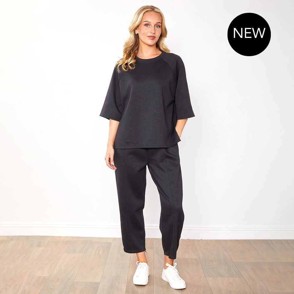 Lara Set (Black)
