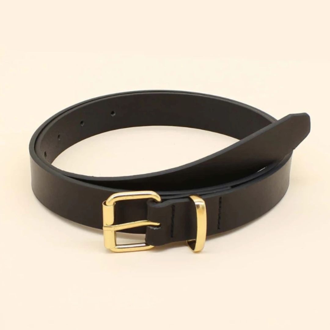 Laurie belt (Black)