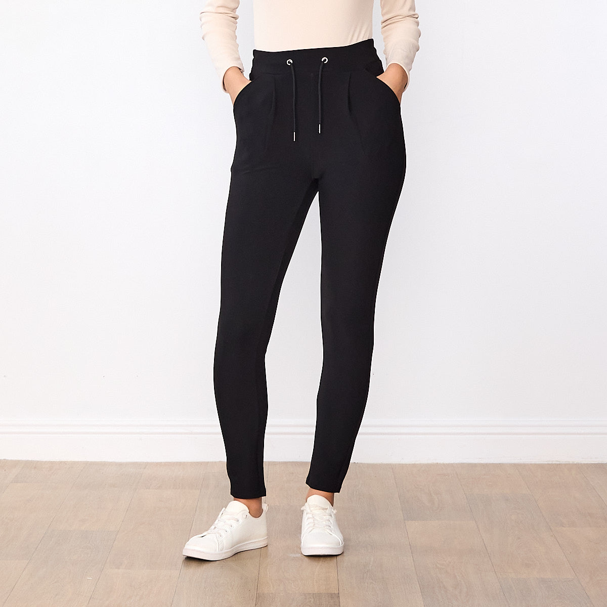 Lea Leggings (Black)