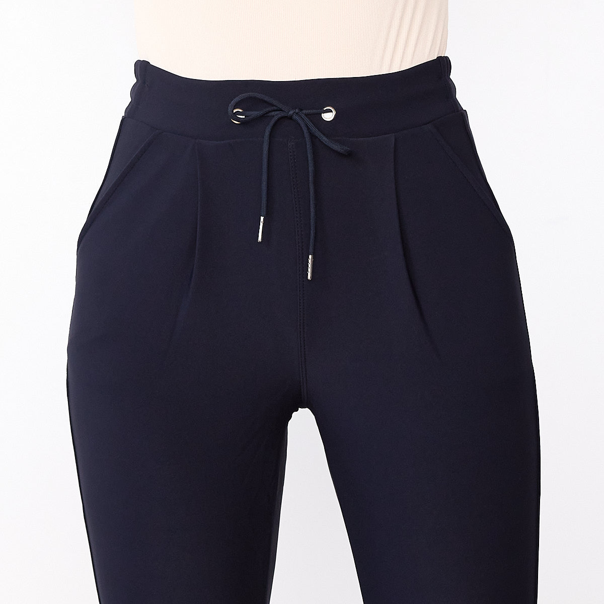 Lea Leggings (Navy)