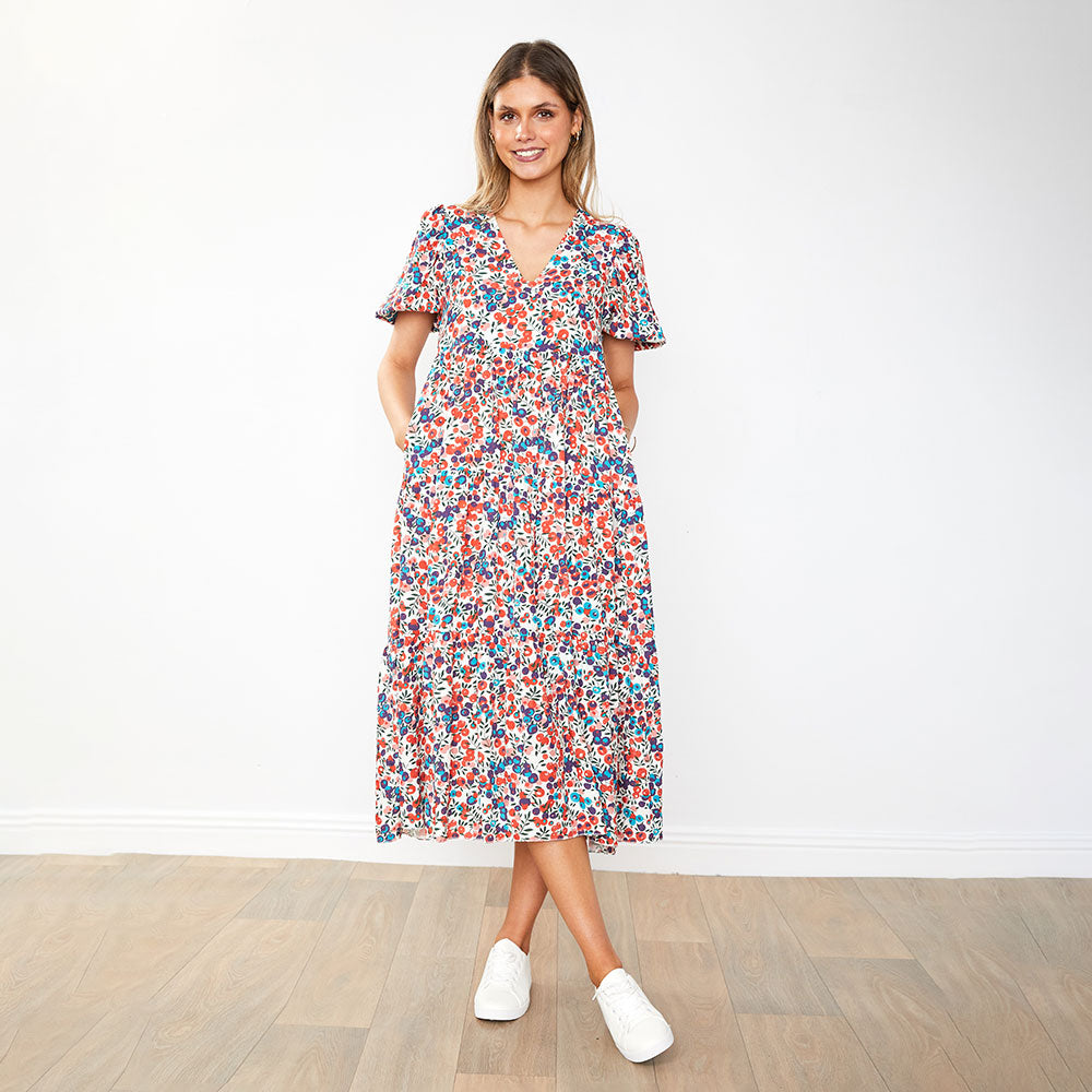 Mabel Dress