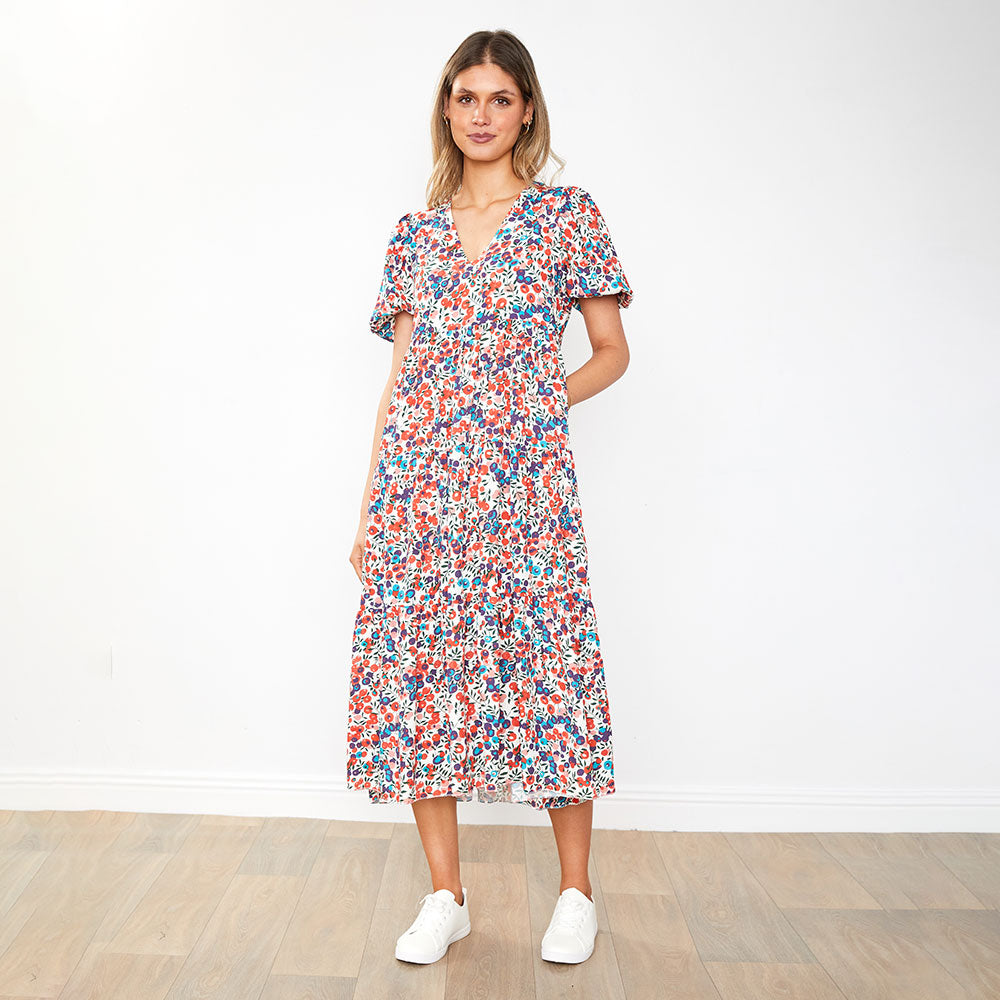 Mabel Dress