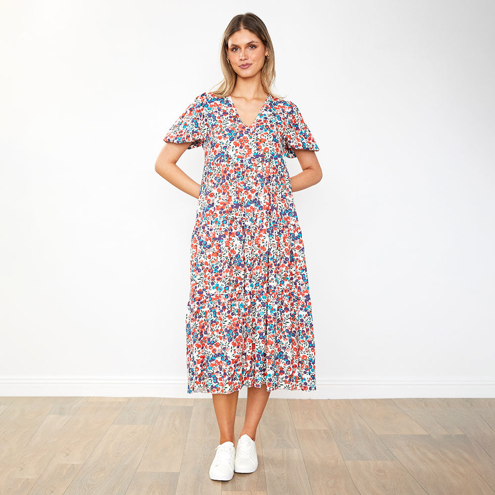 Mabel Dress