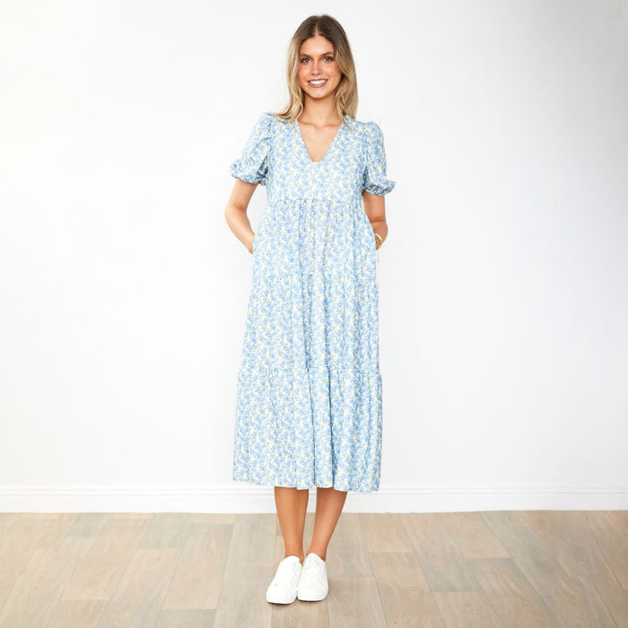 Nature Baby Mabel Dress