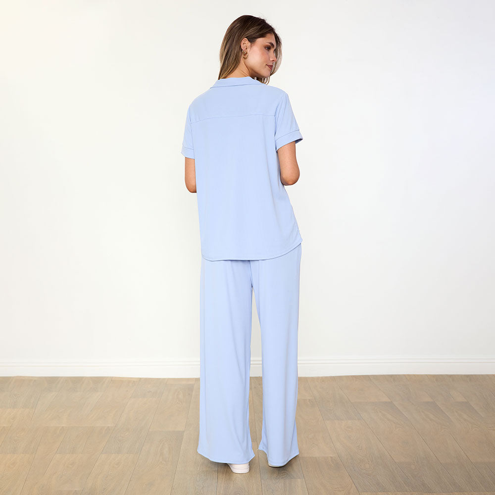 Maggie Co-Ord (Blue)