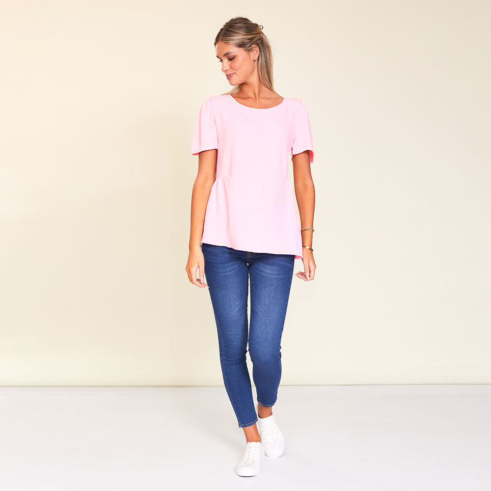 Magie Top (Pink)