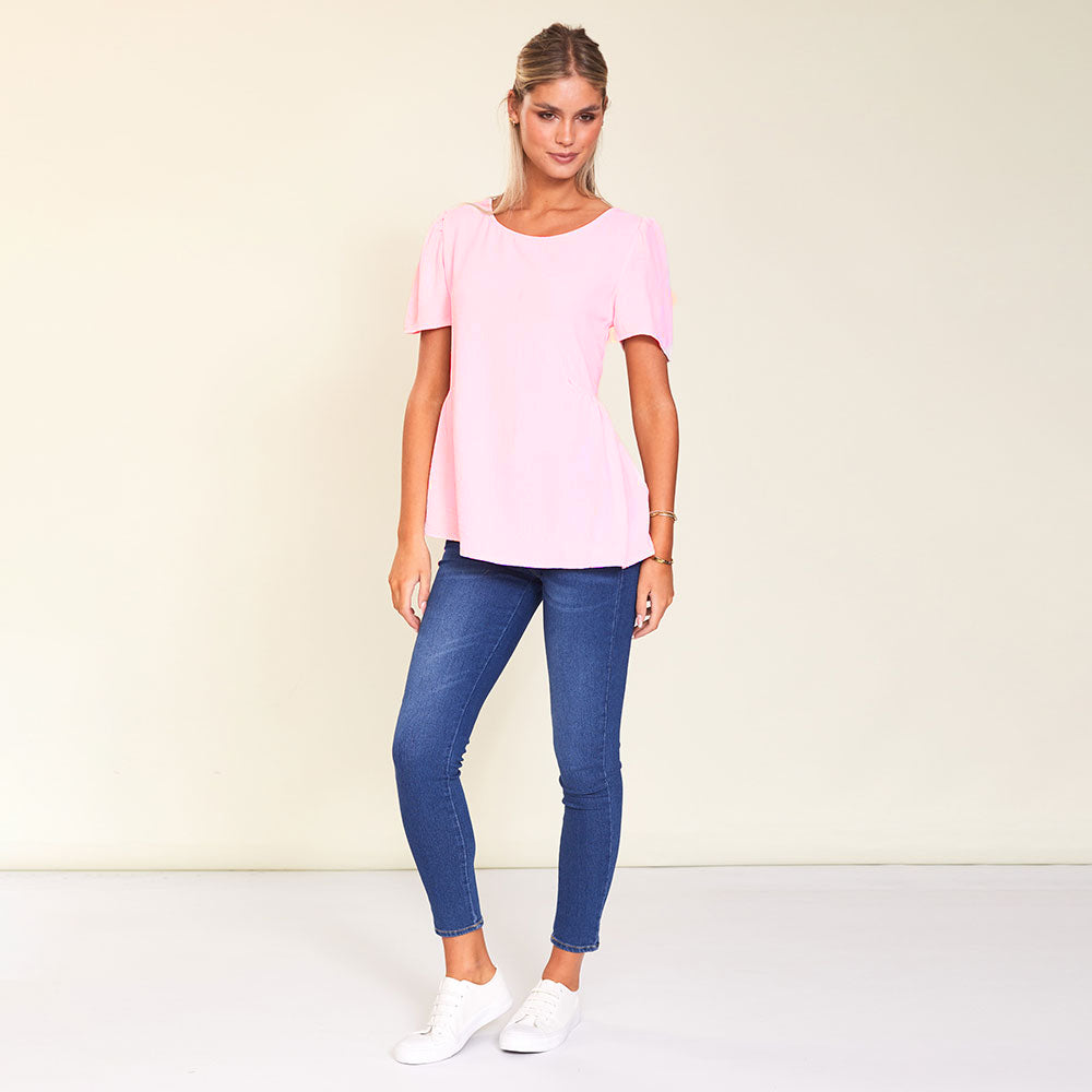 Magie Top (Pink)