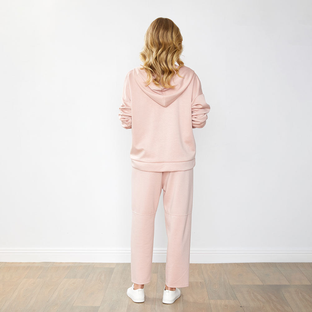 Mariah Hoody (Pink)