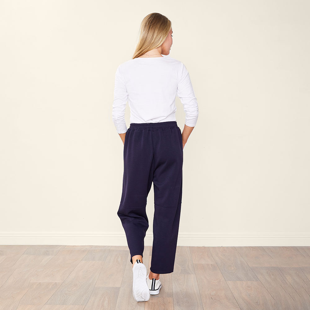 Marley Trousers (Navy)