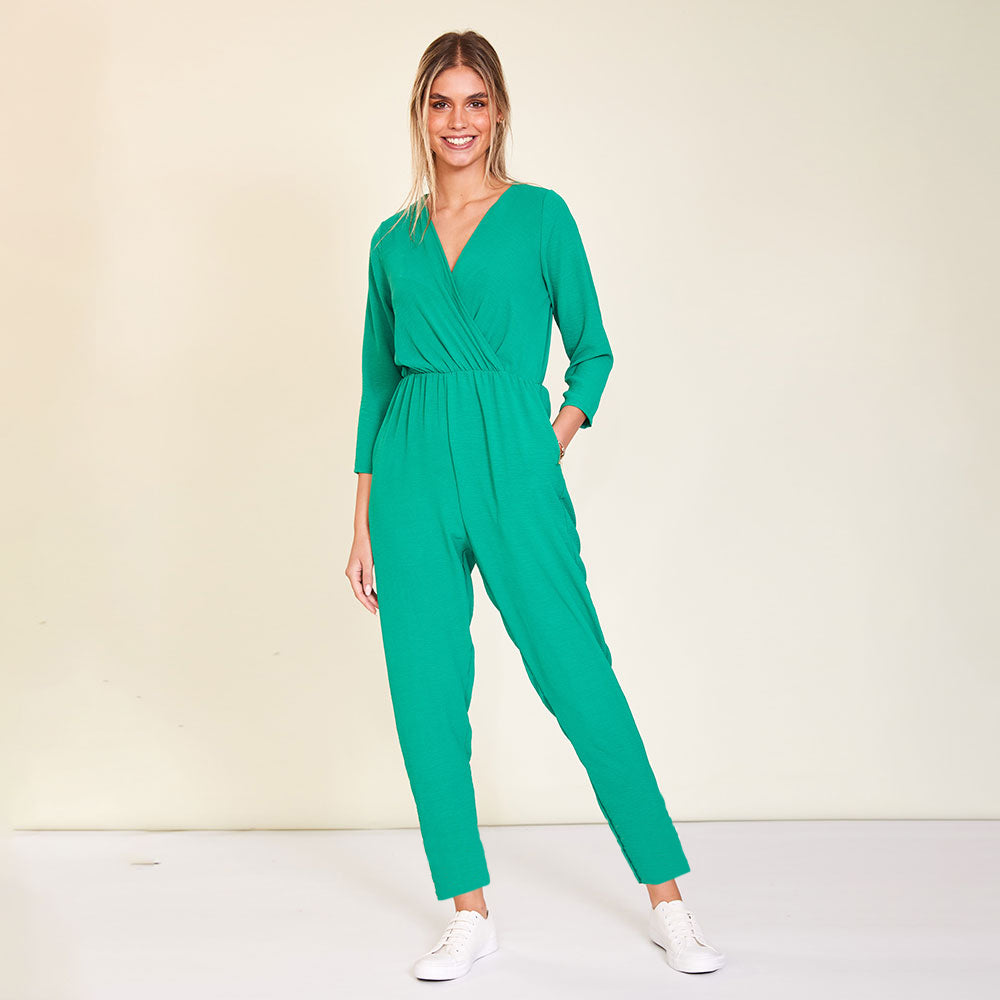 Morgan jumpsuit hotsell