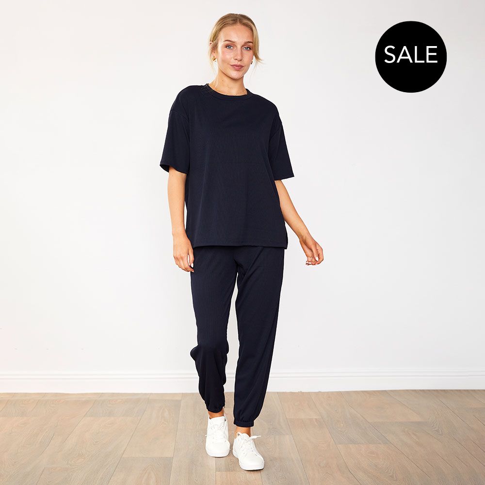 Nelson Co-Ord (Navy)