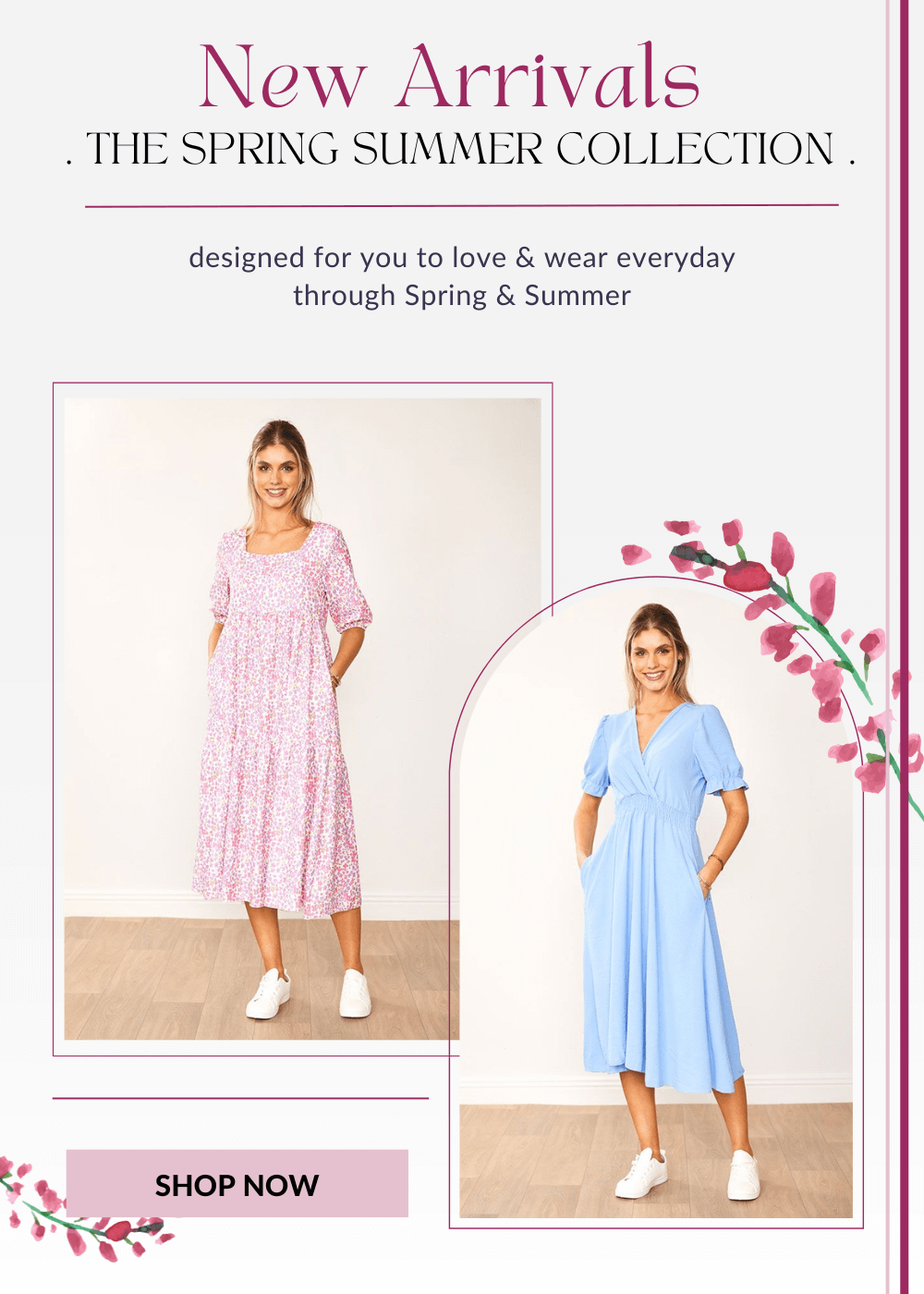 Casual top shop scerni