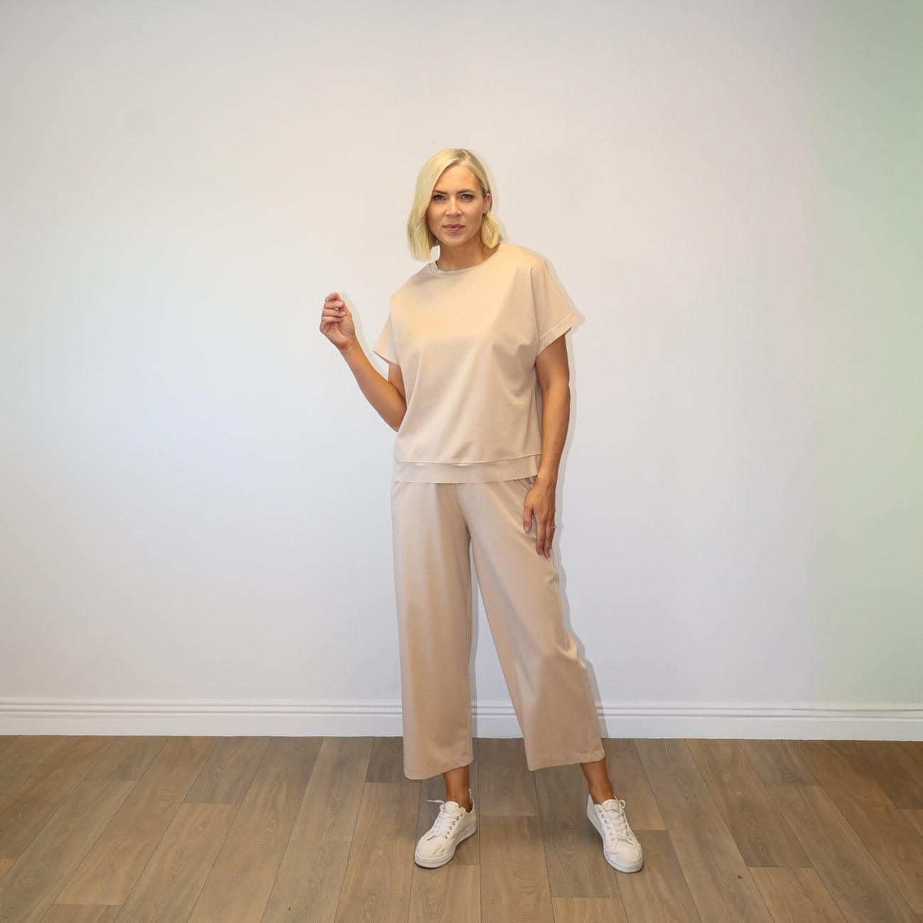 Remy Co-ord (Sand)