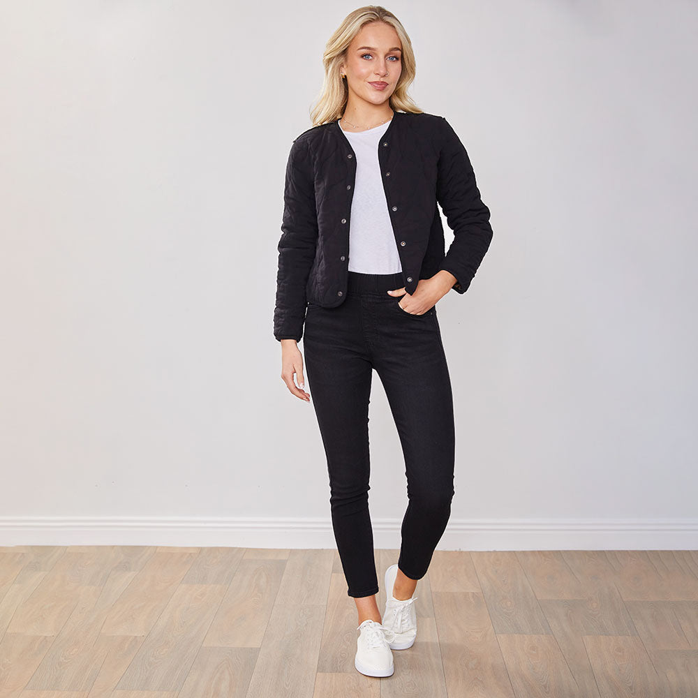 Sage jumpsuit & Ruan Jacket (2 for €80)