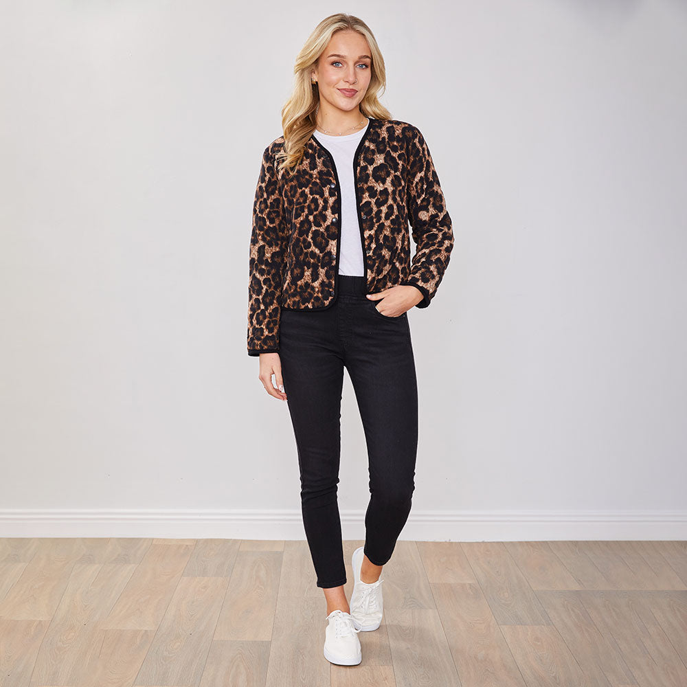 Cooper Dress & Ruan Jacket  (2 for €88)