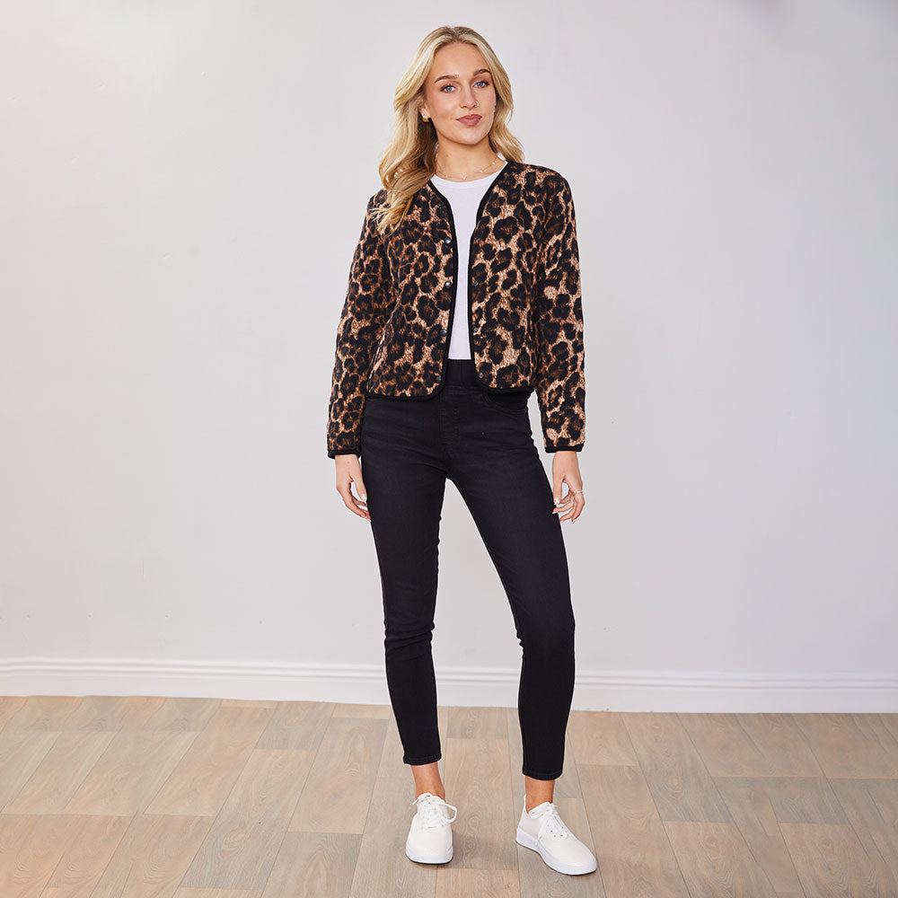 Cooper Dress & Ruan Jacket  (2 for €88)