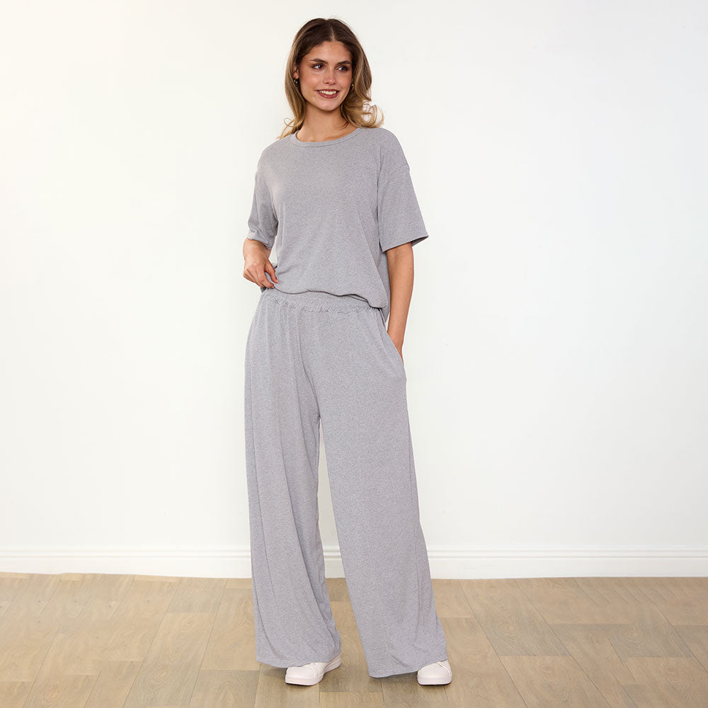 Sally Co-Ord (Dove Grey)