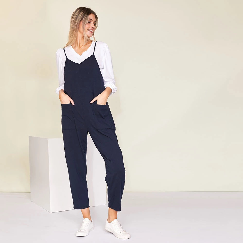 Ny cheap collection jumpsuit