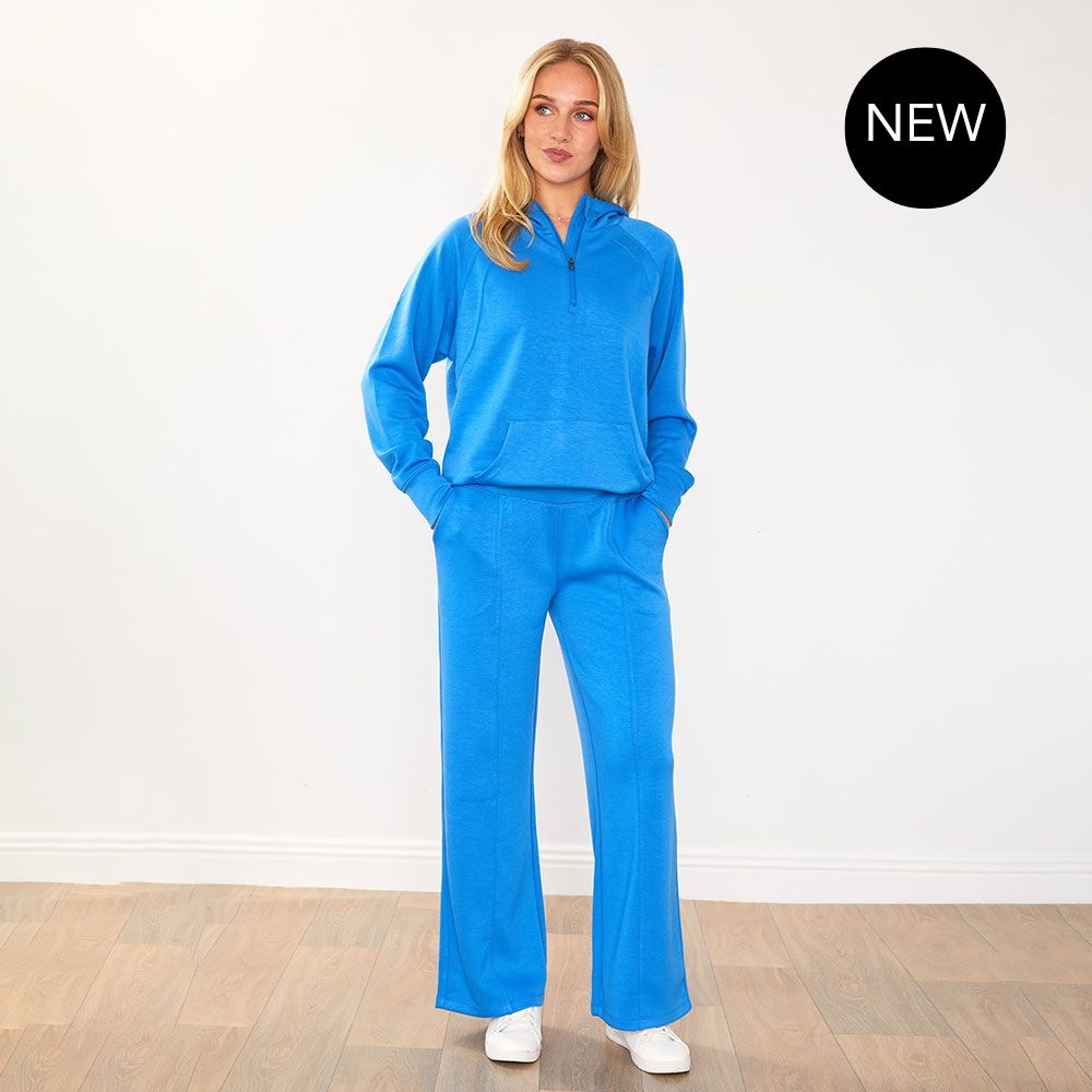 Tessa Tracksuit (Cobalt Blue)