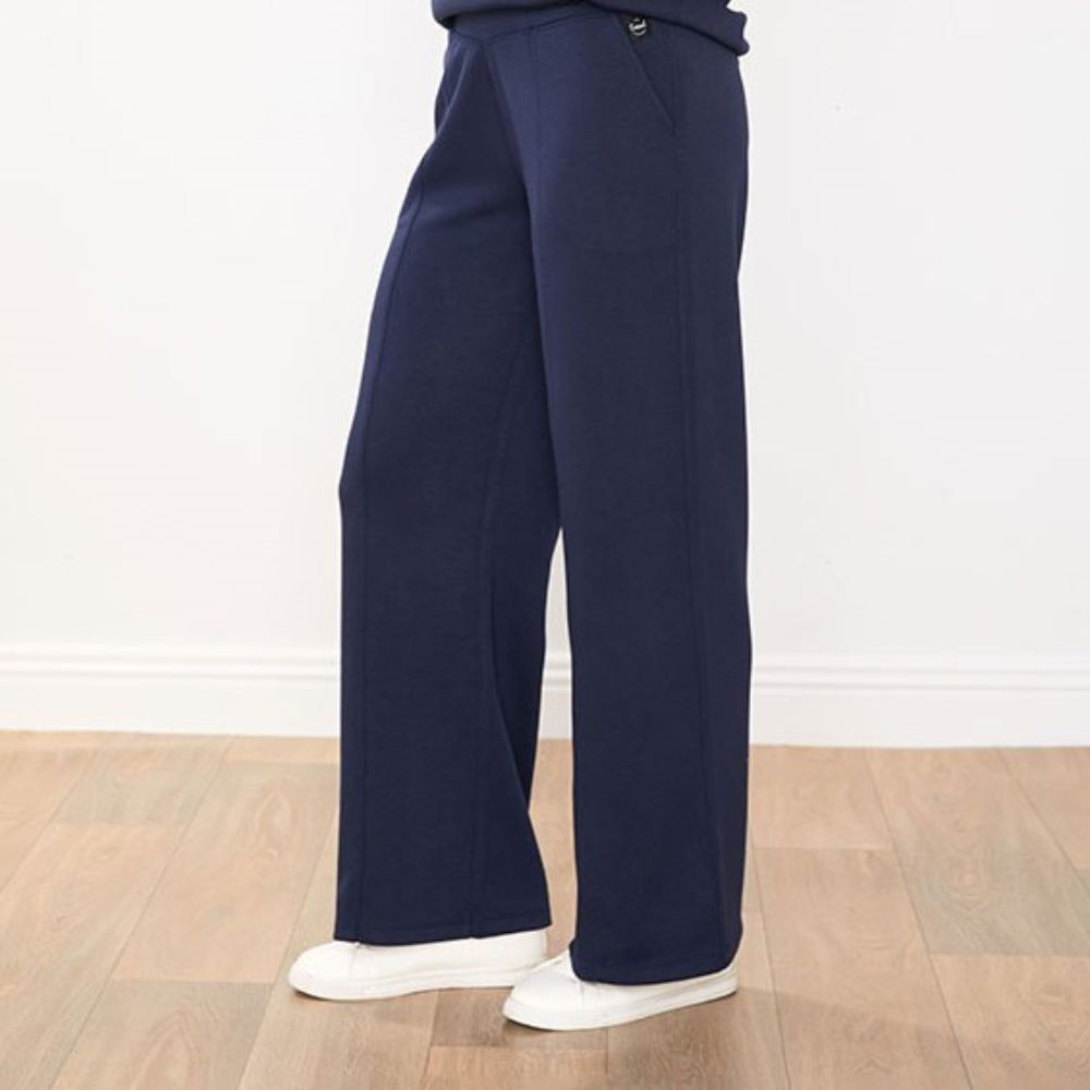 Tessa Trousers (Navy)