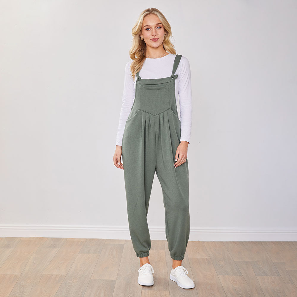 Tilly Dungaree (2 for €90)