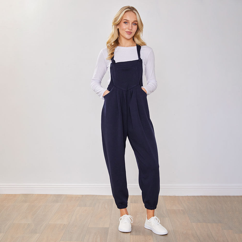 Tilly Dungaree (2 for €90)