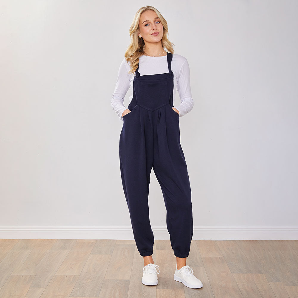 Tilly Dungaree (2 for €90)