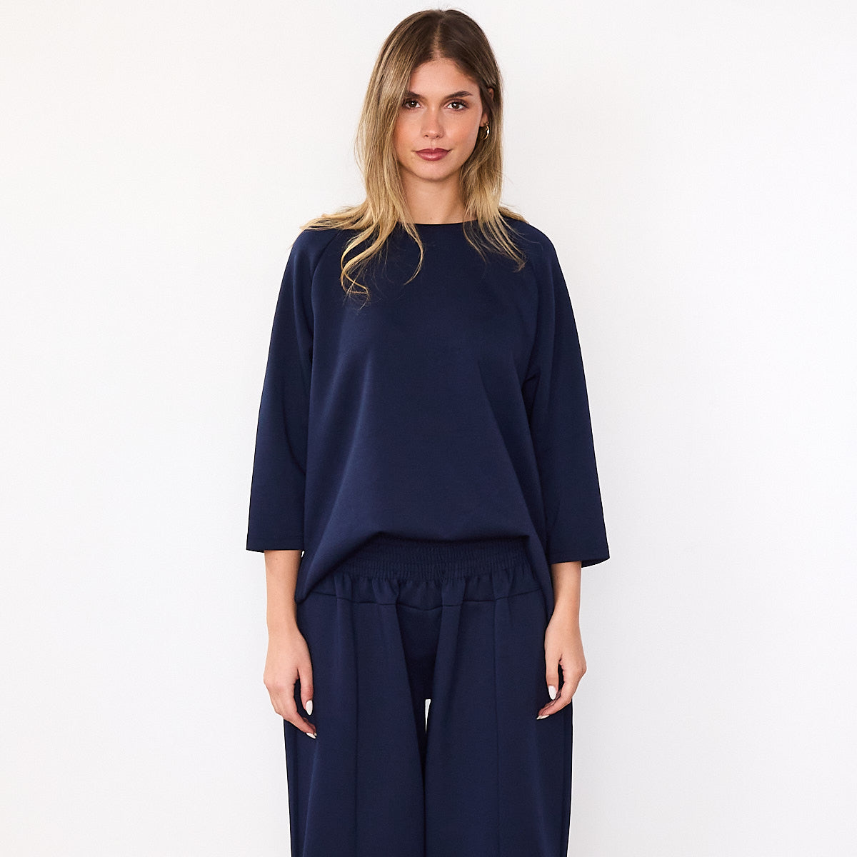 Zoe Co-ord (Navy)