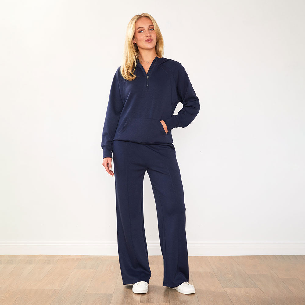 Tessa Tracksuit (Navy)