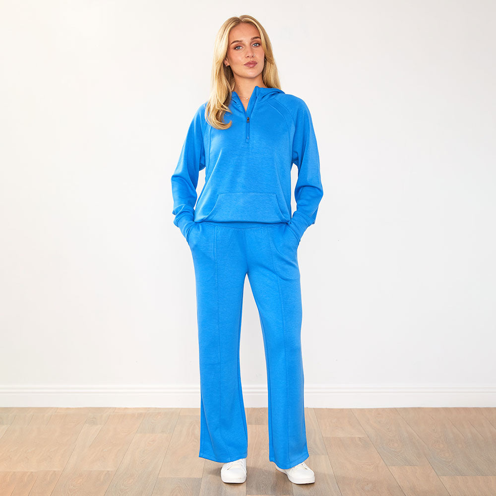 Tessa Tracksuit (Cobalt Blue)