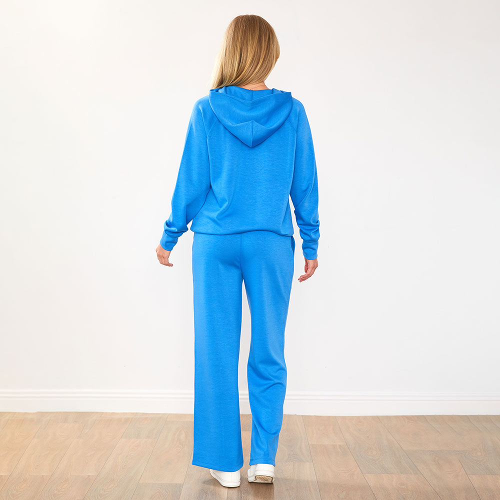 Tessa Tracksuit (Cobalt Blue)