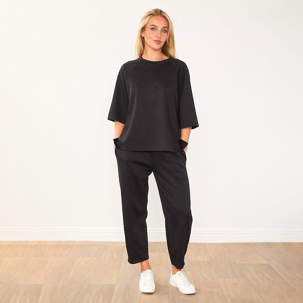 Lara Set (Black)