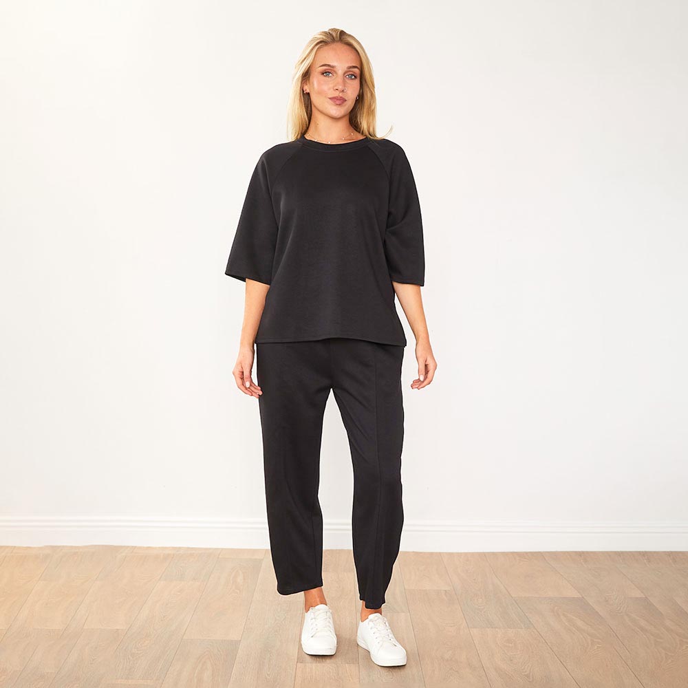 Lara Set (Black)